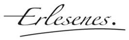 Erlesenes Logo